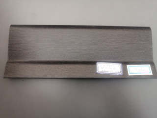 قرنیز PVC عرض 8.5 سانت کد 904