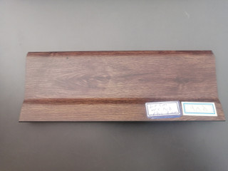 قرنیز PVC عرض 8.5 سانت کد 985