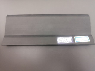 قرنیز PVC عرض 8.5 سانت کد 9000
