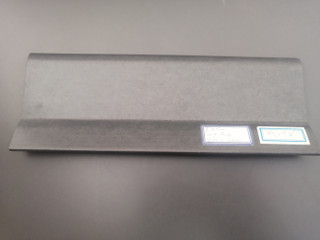 قرنیز PVC عرض 8.5 سانت کد 9027
