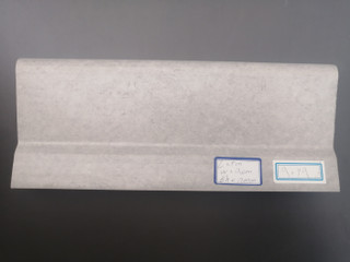 قرنیز PVC عرض 9 سانت کد 9069