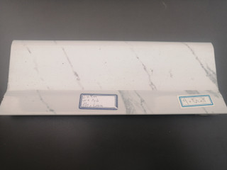 قرنیز PVC عرض 8.5 سانت کد 902802