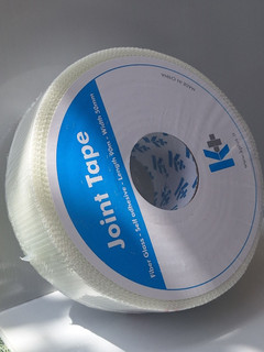 نوار Tape کناف (توری) درزگیر